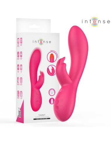Intense Tammy Kaninchen Stimulator...