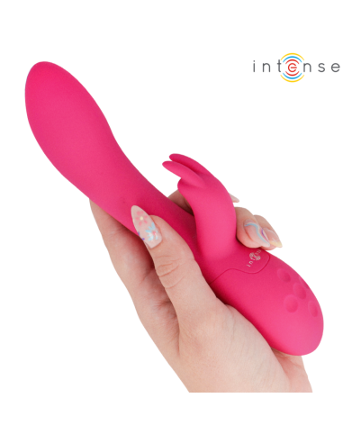 Intense Estimulador De Rabo Tammy Com... Intense Estimulador De Rabo Tammy Com...