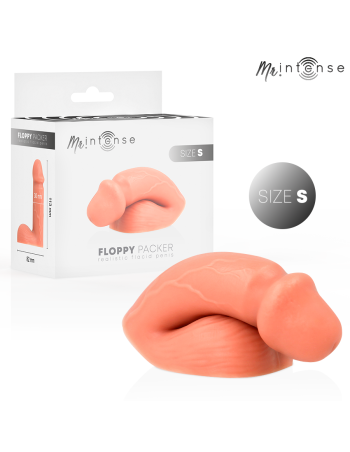 Mr Intense Floppy Talla S...
