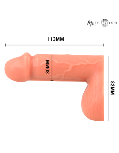 Mr Intense Floppy Talla S Packer... Mr Intense Floppy Talla S Packer...