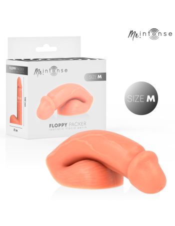 Mr Intense Floppy Talla M...