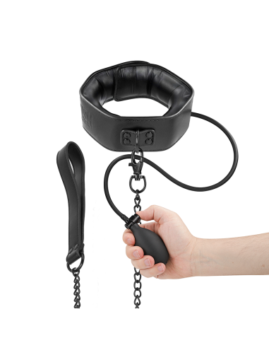 Fetish Submissive Bondage Inflatable...