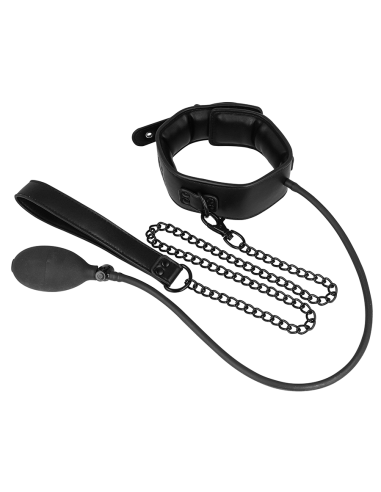 Fetish Submissive Bondage Inflatable...