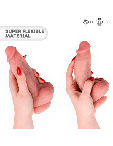 Mr Intense Small Spencer Silicone...