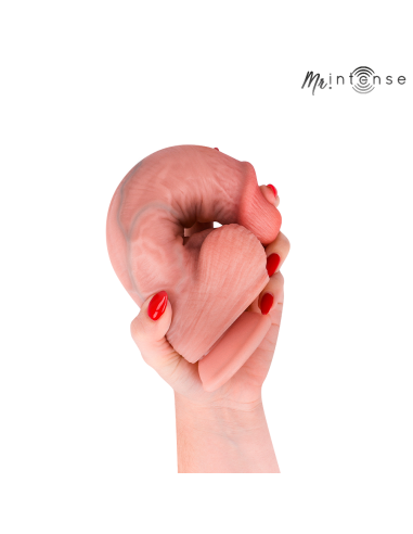 Mr Intense Medium Spencer Silicone...