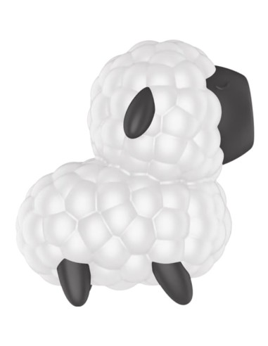 Satisfyer Vibrateur Mouton De Rêve Et...