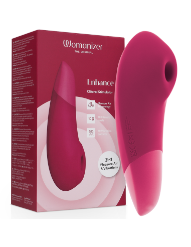 Womanizer Stimulateur Clitorial...