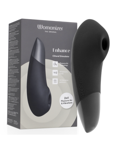 Womanizer Enhance Estimulador De... Womanizer Enhance Estimulador De...