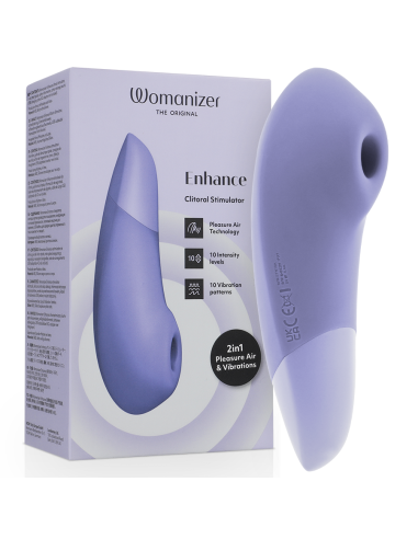 Womanizer Verbesserung Der...