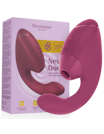 Womanizer Duo Next...