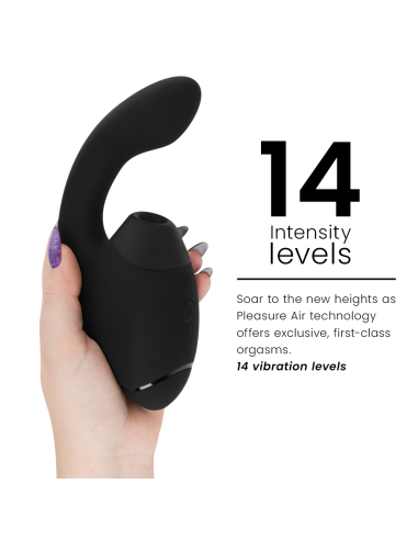 Womanizer Duo Next Stimulateur...