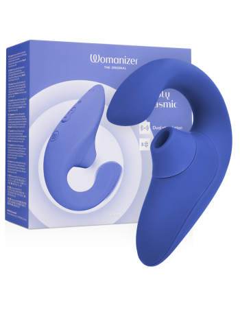 Womanizer Blend Estimulador...
