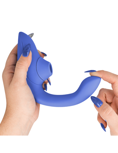 Womanizer Vibrador Estimulador Blend... Womanizer Vibrador Estimulador Blend...