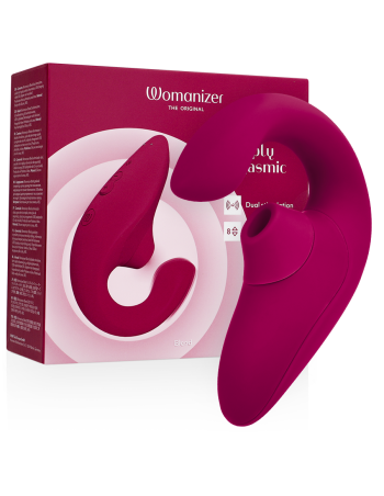 Womanizer Vibrador...