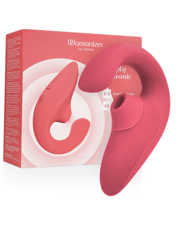 Womanizer Vibrador...