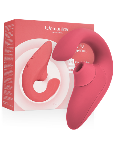 Womanizer Blend Estimulador Vibrador... Womanizer Blend Estimulador Vibrador...