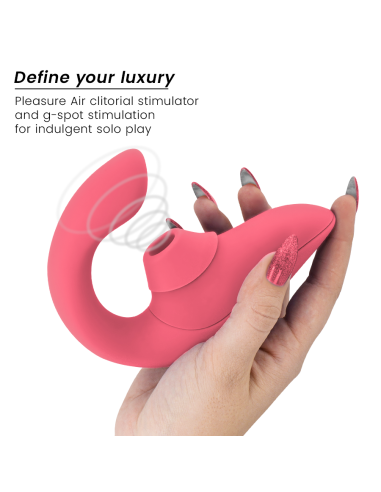 Womanizer Blend Rabbit Vibrator...