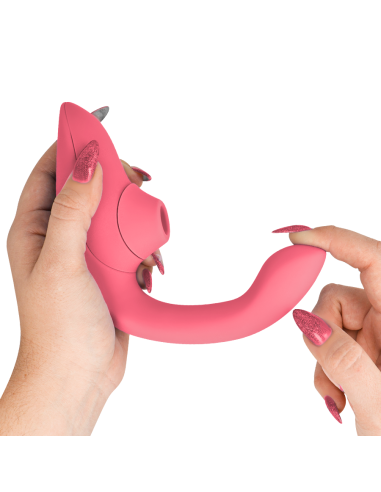 Womanizer Blend Rabbit Vibrator...