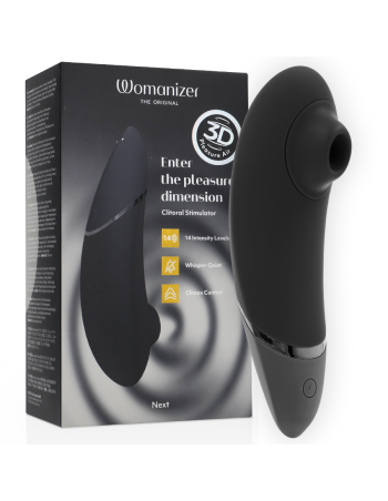 Womanizer Stimulateur...