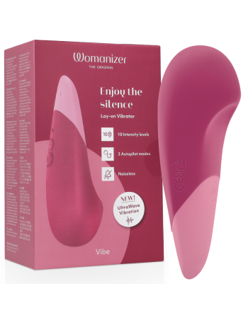 Womanizer Vibrateur...