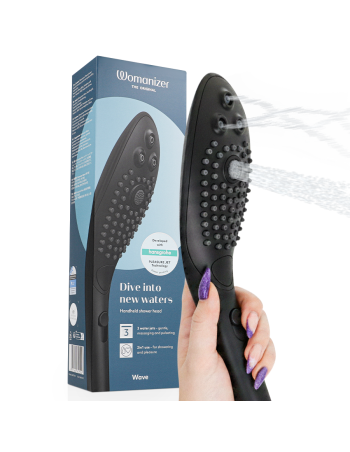 Womanizer Pommeau De Douche...