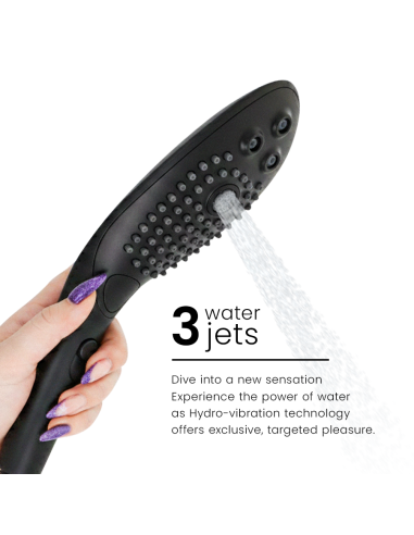 Womanizer Soffione Doccia Stimolante...