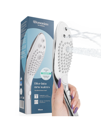 Womanizer Pommeau De Douche...