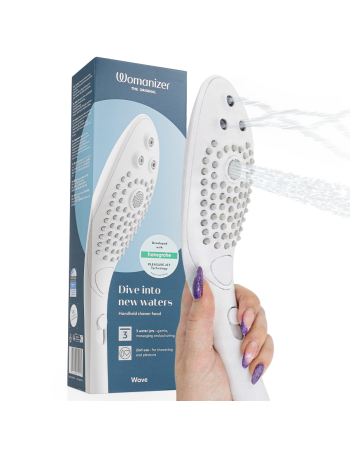 Womanizer Wave Cabezal De...