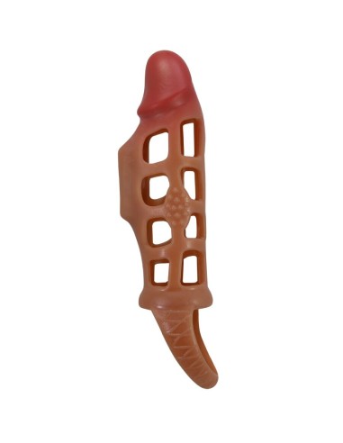 Pretty Love Preston Vibrating Penis...