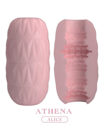 Pretty Love Athena Alice...