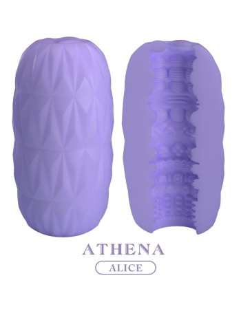Pretty Love Athena Alice...