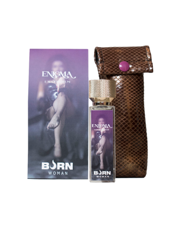 Burn Perfume Feminino...