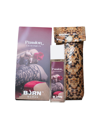 Burn Passion Damenparfüm 20 ml