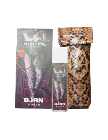 Burn Seduction Parfum Femme 20 ml