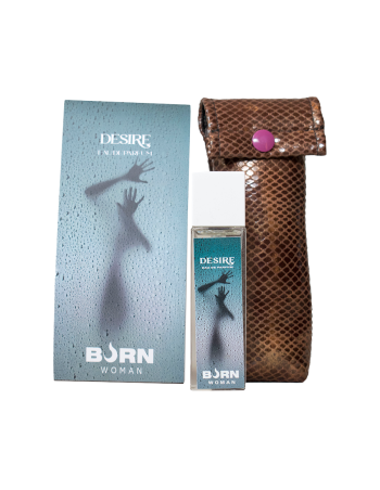 Burn Desire Perfume De...