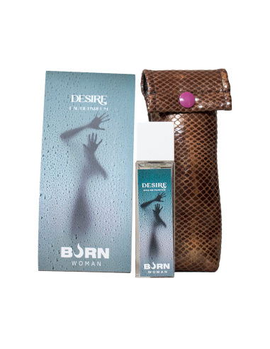 Burn Desire Profumo Donna 20 ml