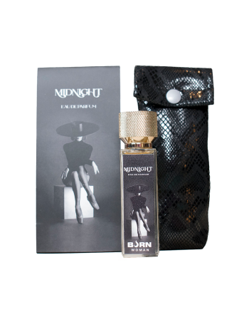Burn Parfum Femme Midnight...