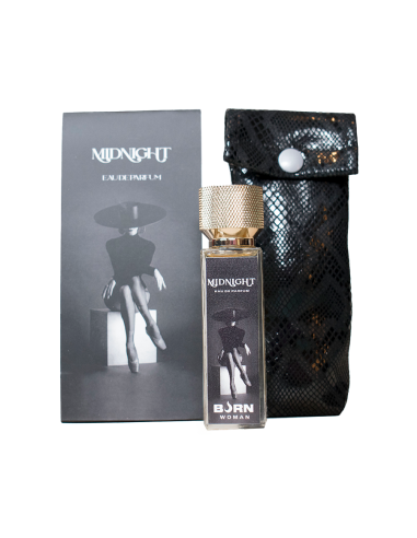 Burn Perfume Feminino Midnight 20 ml