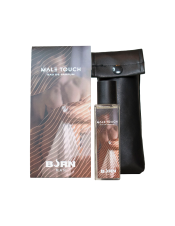 Burn Male Touch Perfume...