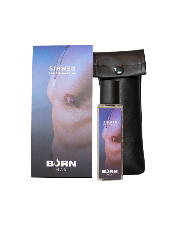 Burn Sinner Perfume...