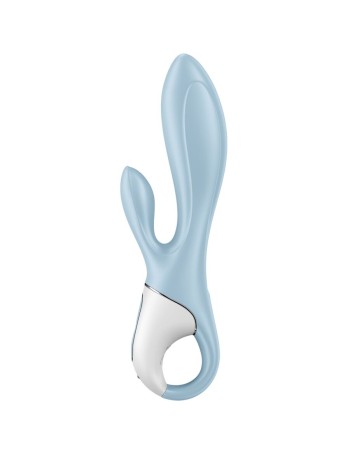 Satisfyer Air Pump Bunny 1...