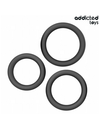 Addicted Toys Set De...