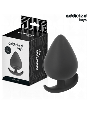 Addicted Toys Anal Plug...