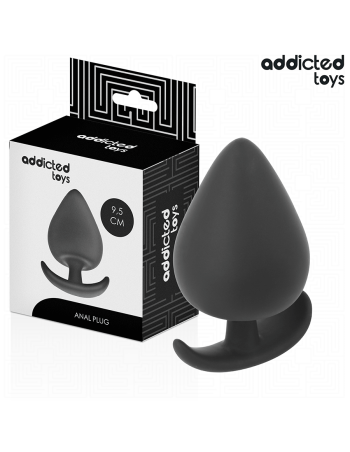 Addicted Toys Anal Plug...