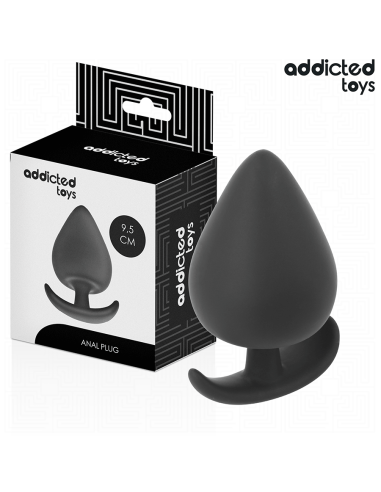 Addicted Toys Tappo Anale Taglia Xl...