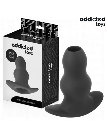 Addicted Toys Plug Anal...