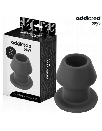 Addicted Toys Plug Anal...