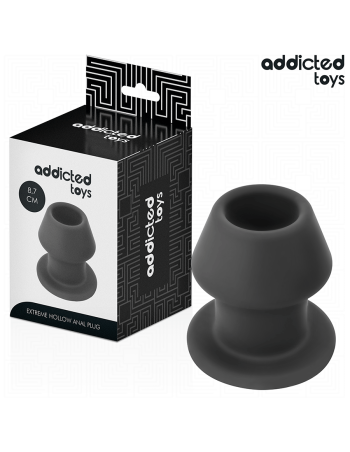 Addicted Toys Extrem Hohl...