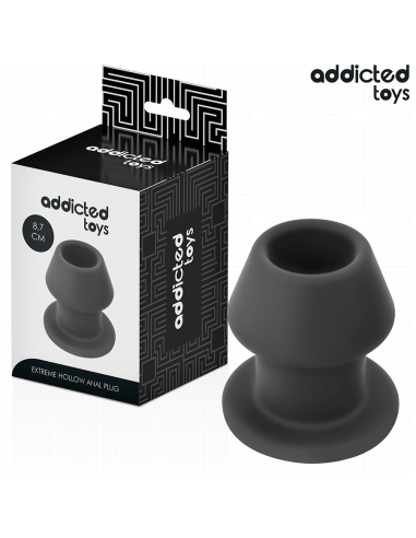 Addicted Toys Extreme Hollow Anal...