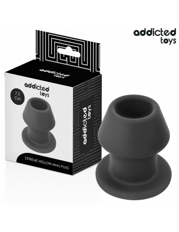 Addicted Toys Plug Anal...